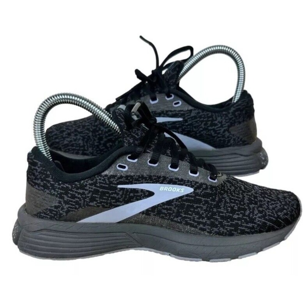 Brooks Women's Black Running Shoes